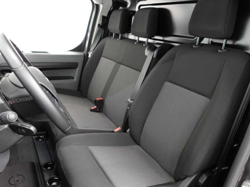 Opel Vivaro-e – foto 38