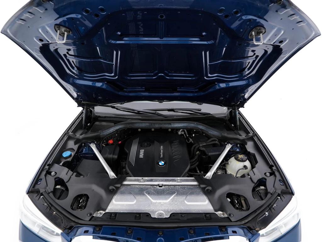BMW X3 – foto 35