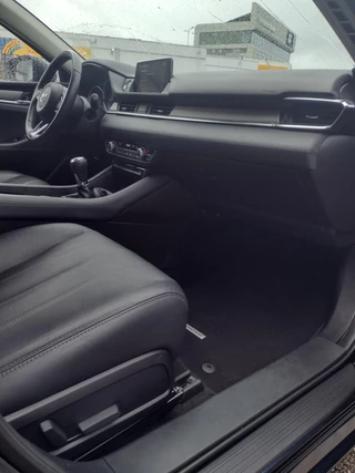 Mazda 6 – thumbnail 15