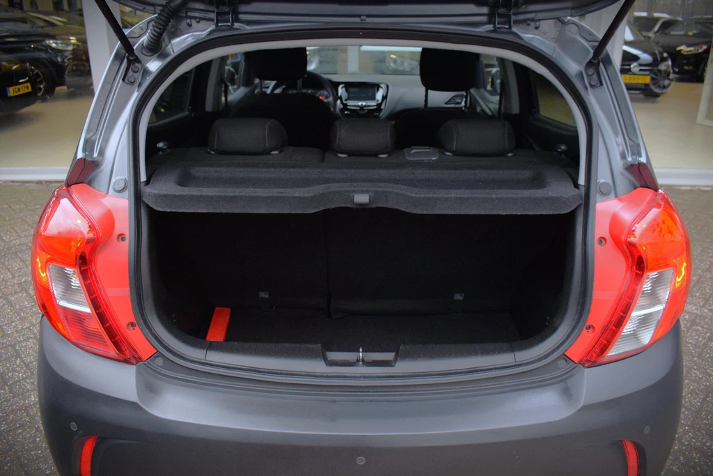 Opel KARL – foto 31