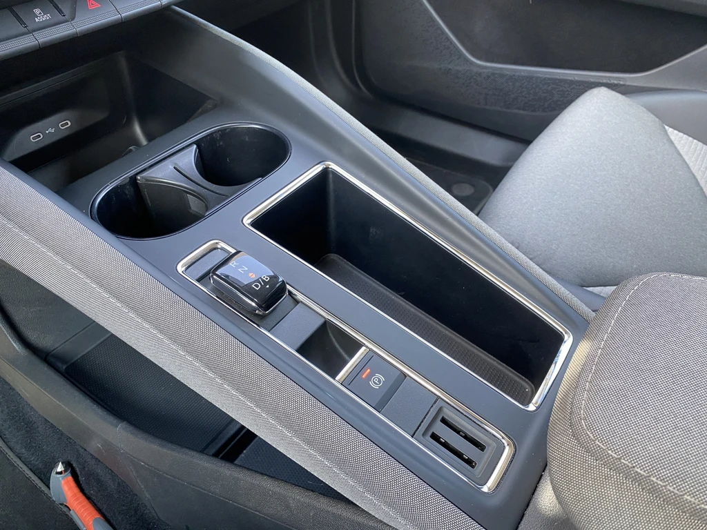 Škoda Enyaq iV – foto 35