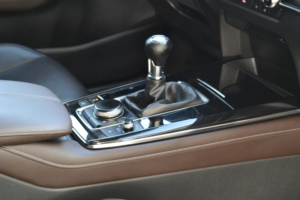 Mazda CX-30 – foto 16