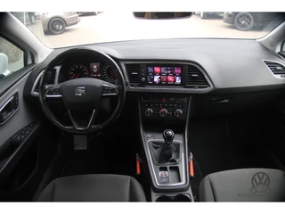 SEAT Leon – thumbnail 6