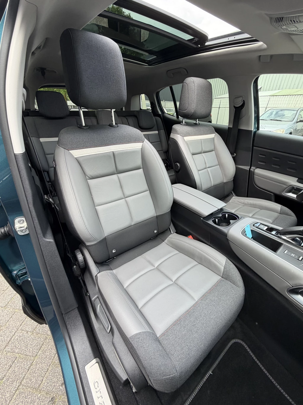 Citroën C5 Aircross – foto 17
