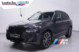 BMW X3 – thumbnail 1