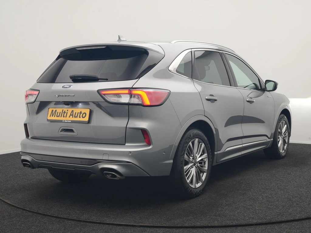 Ford Kuga – foto 7