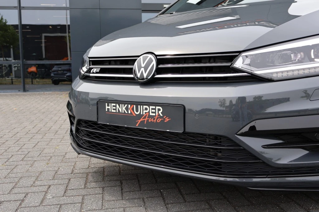 Volkswagen Touran – foto 35