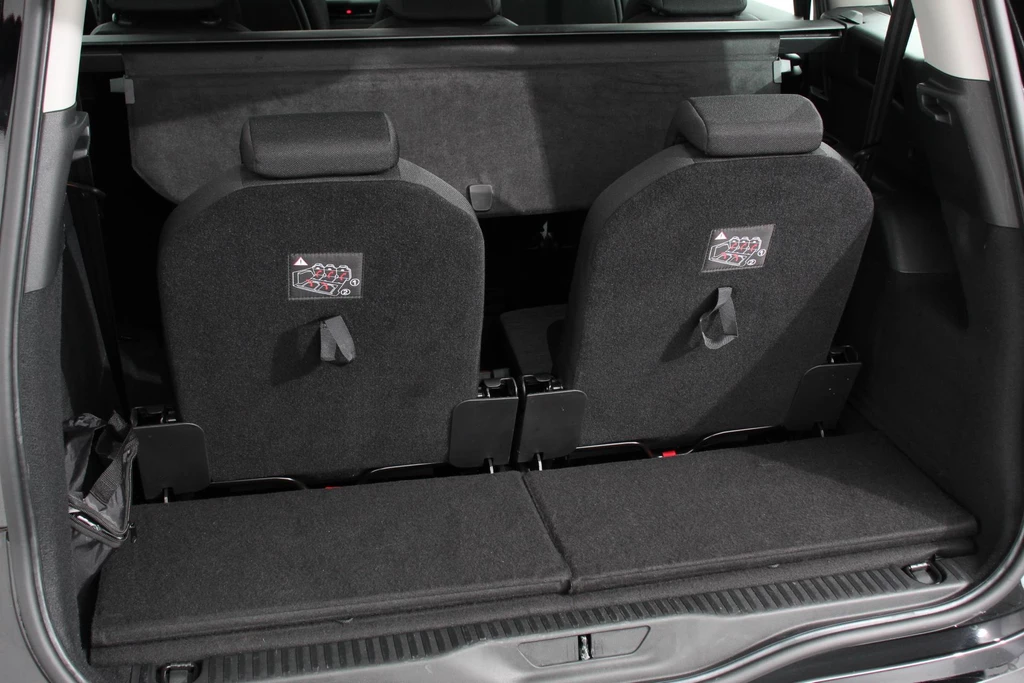 Citroën Grand C4 Spacetourer – foto 26