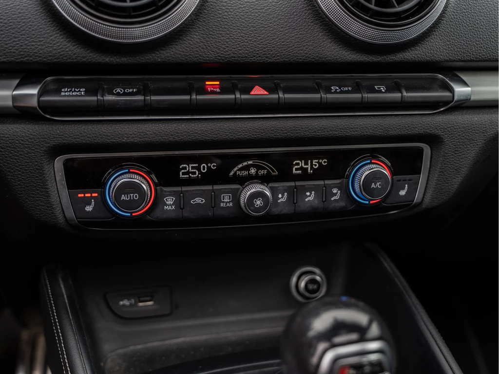 Audi A3 – foto 22