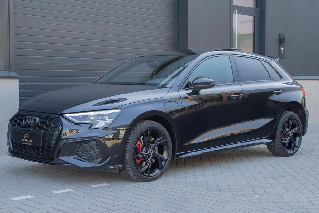 Audi A3 – foto 2