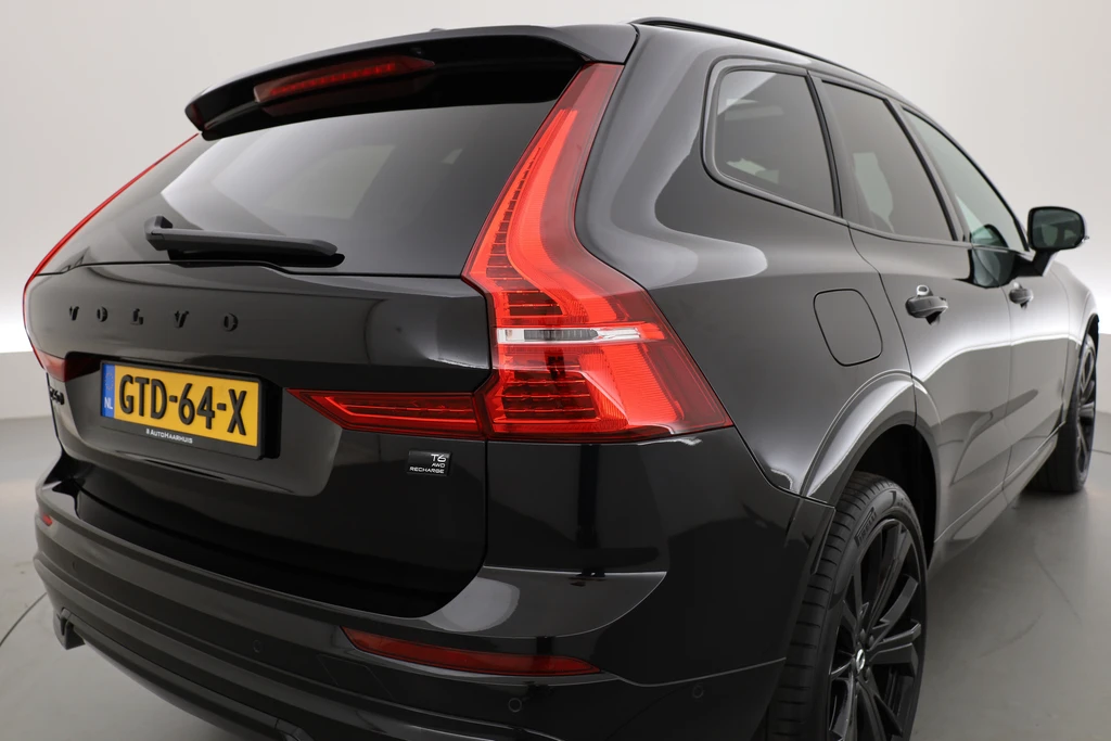 Volvo XC60 – foto 5