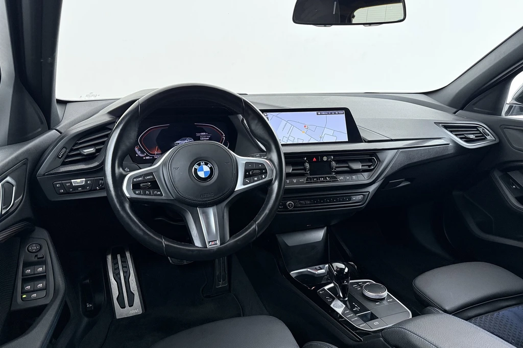 BMW 1 Serie – foto 19