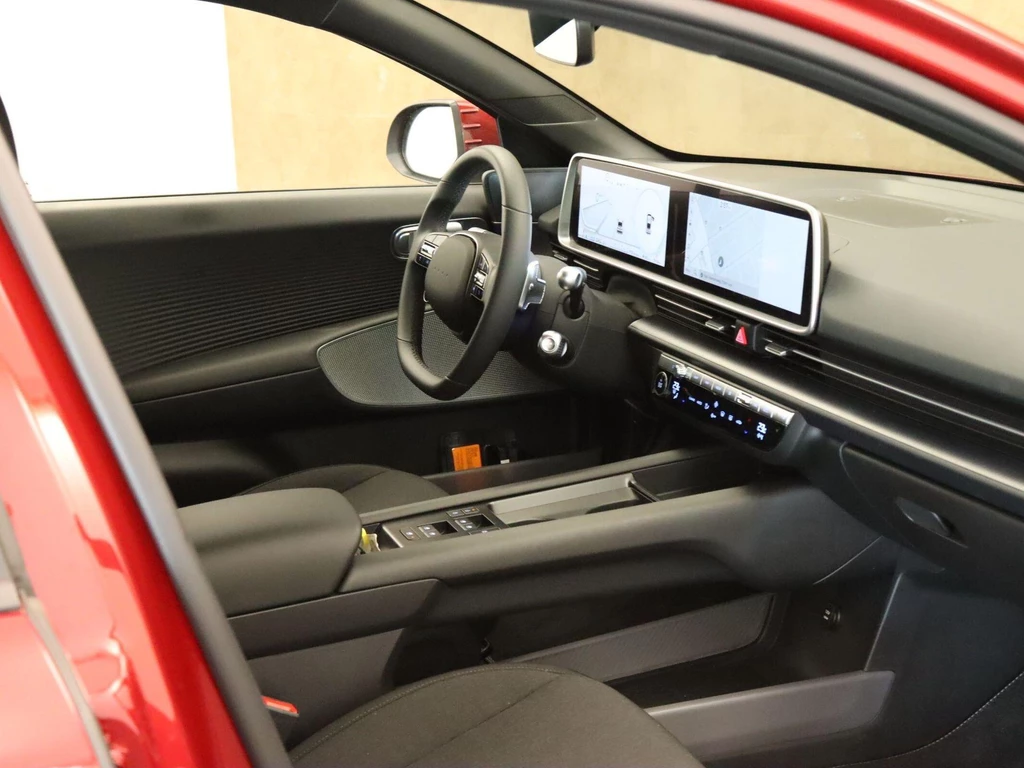 Hyundai IONIQ 6 – foto 15