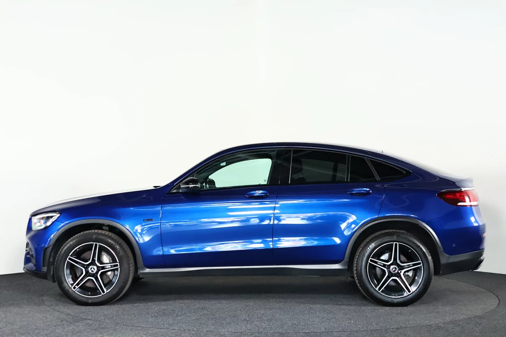 Mercedes-Benz GLC – foto 2