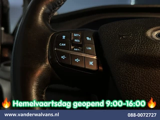 Ford Transit Custom – thumbnail 10