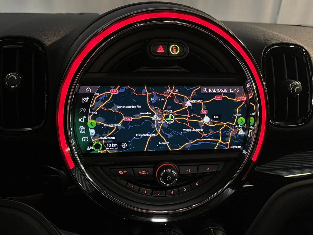 MINI Countryman – foto 18