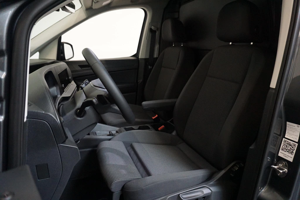 Volkswagen Caddy – foto 35