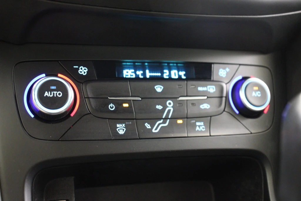 Ford Focus – foto 17