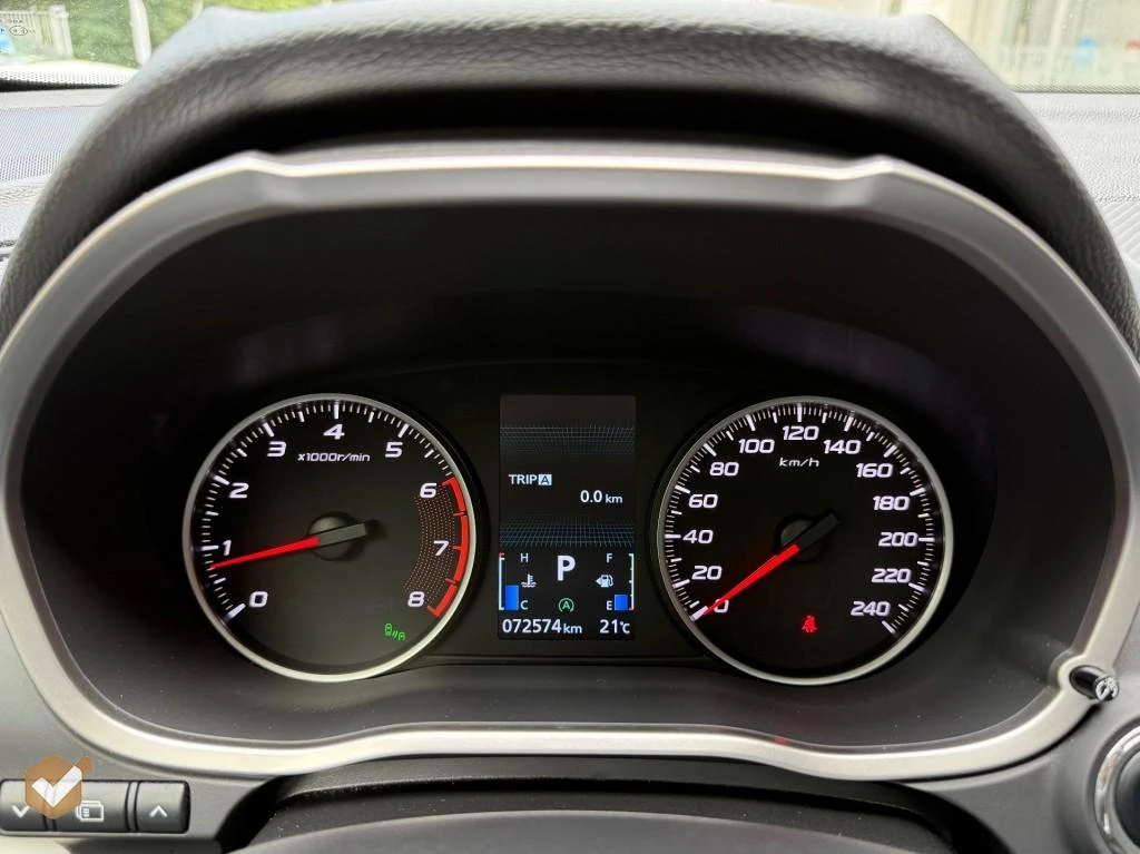 Mitsubishi Eclipse Cross – foto 31