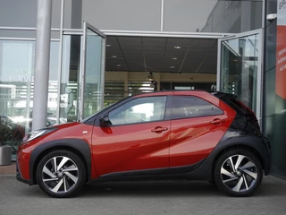 Toyota Aygo – thumbnail 2