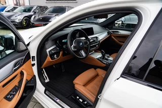BMW 5 Serie – thumbnail 40