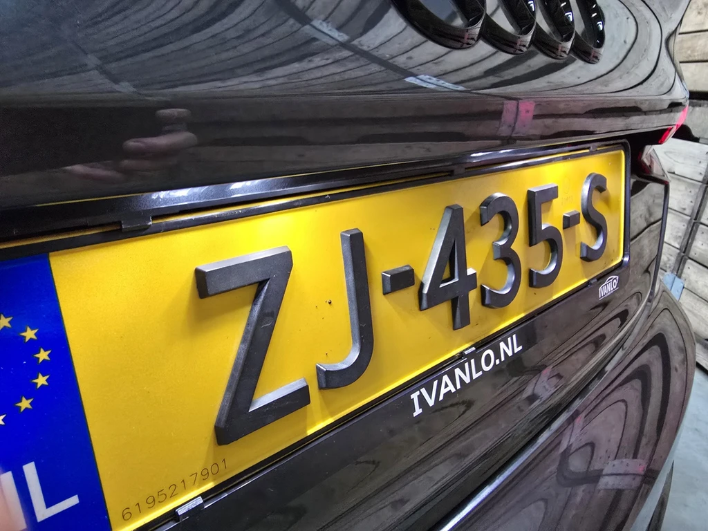 Audi A5 – foto 22