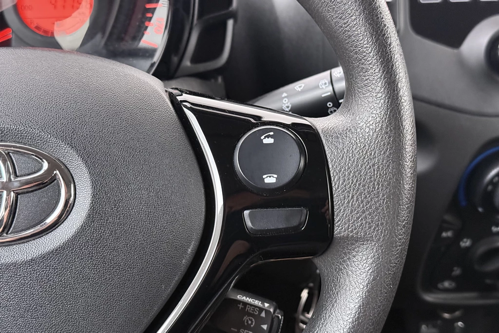 Toyota Aygo – foto 19