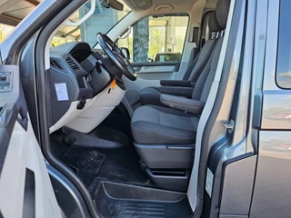 Volkswagen Transporter – thumbnail 25