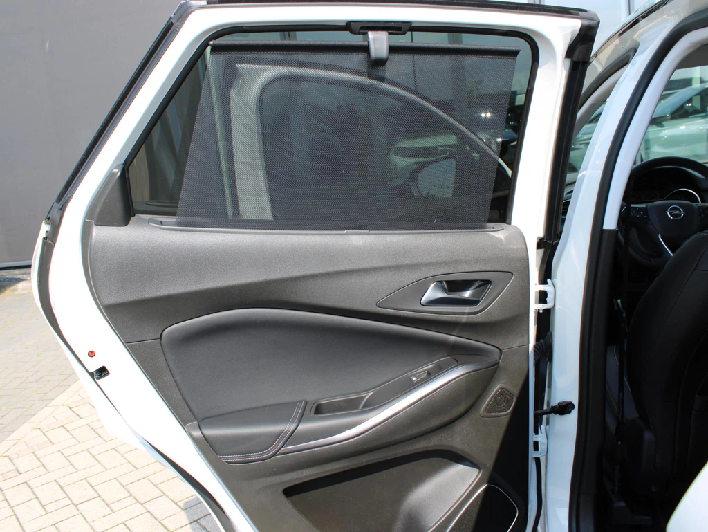 Opel Grandland X – foto 24