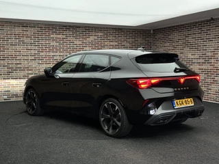 CUPRA Leon – thumbnail 4