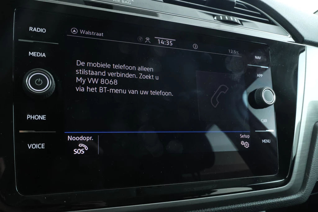 Volkswagen Touran – foto 25
