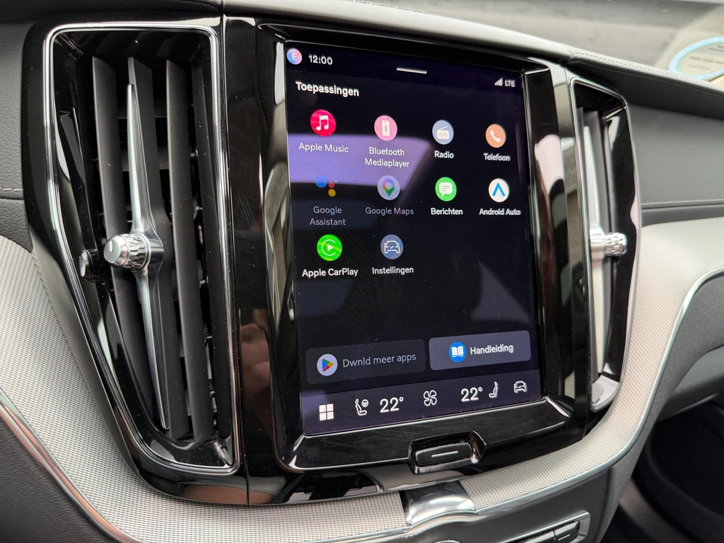 Volvo XC60 – foto 25