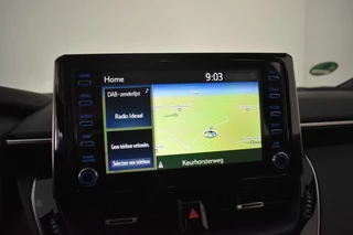 Toyota Corolla Touring Sports – thumbnail 22