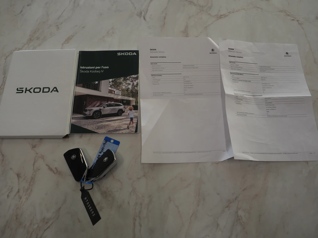 Škoda Kodiaq – foto 13