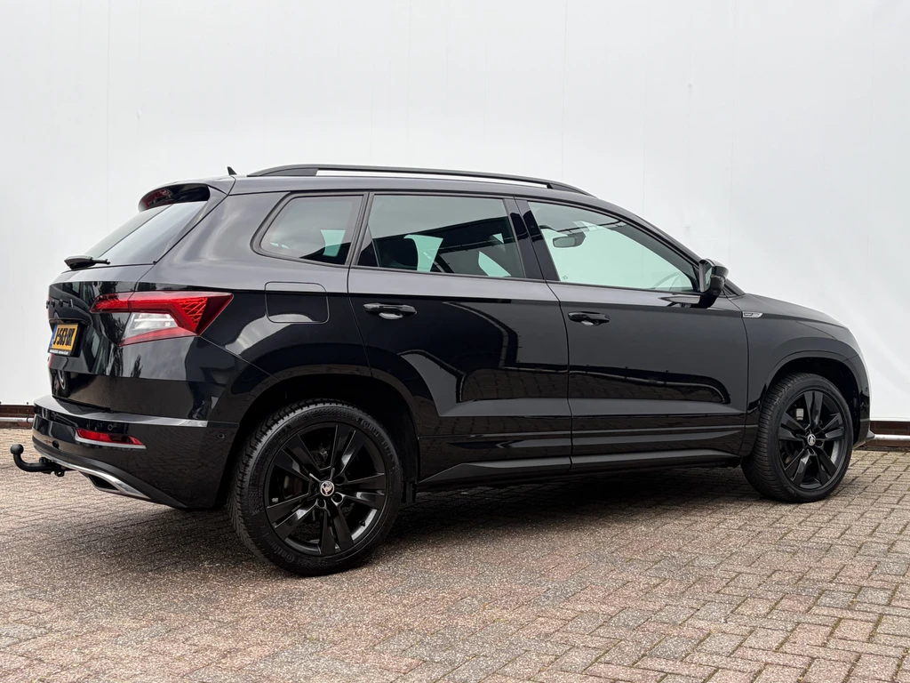 Škoda Karoq – foto 9