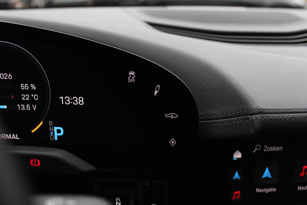 Porsche Taycan – foto 31