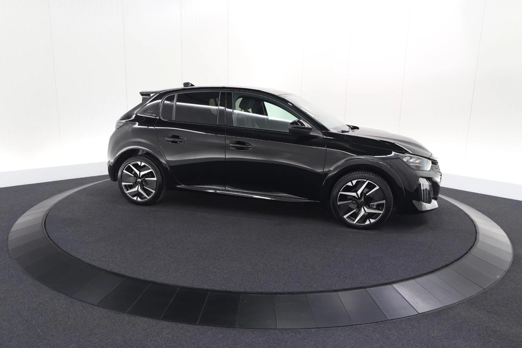 Peugeot 208 – foto 10