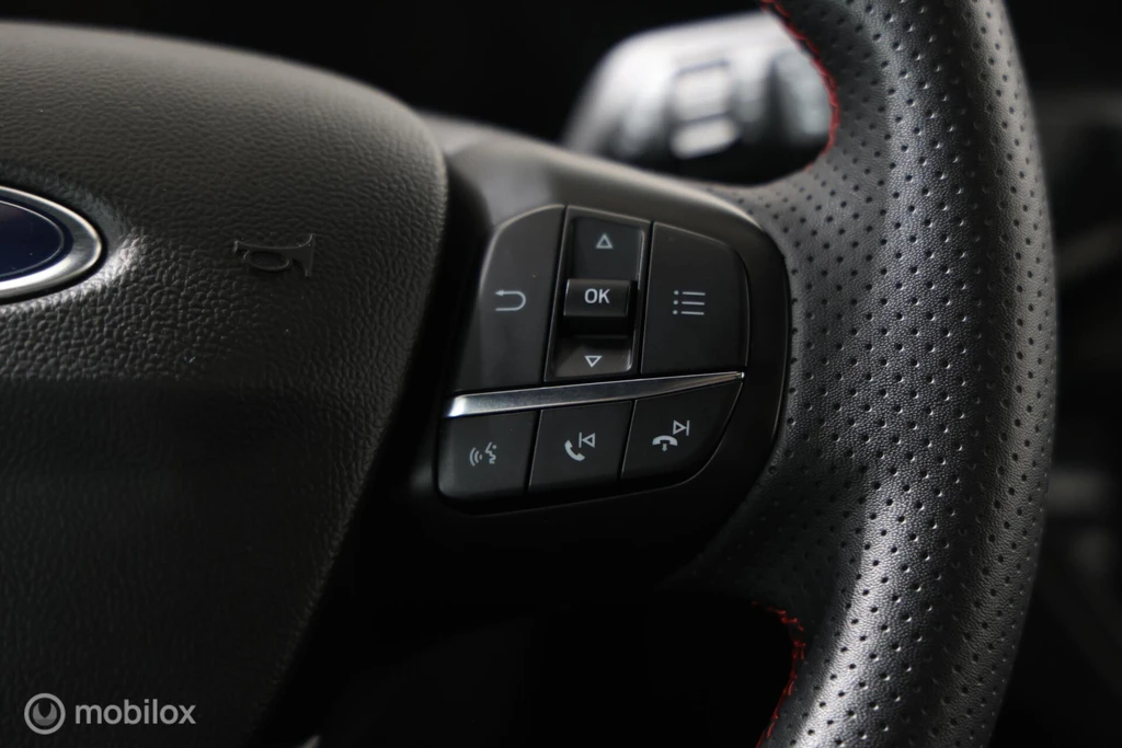 Ford Kuga – foto 17