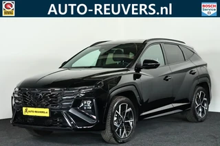 Hyundai Tucson – thumbnail 1