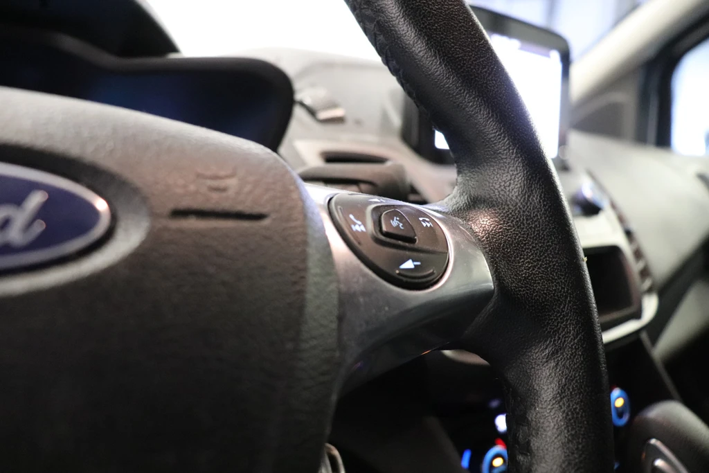 Ford Transit Connect – foto 17