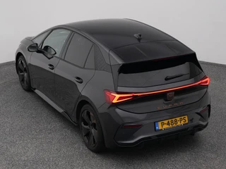 CUPRA Born – thumbnail 6