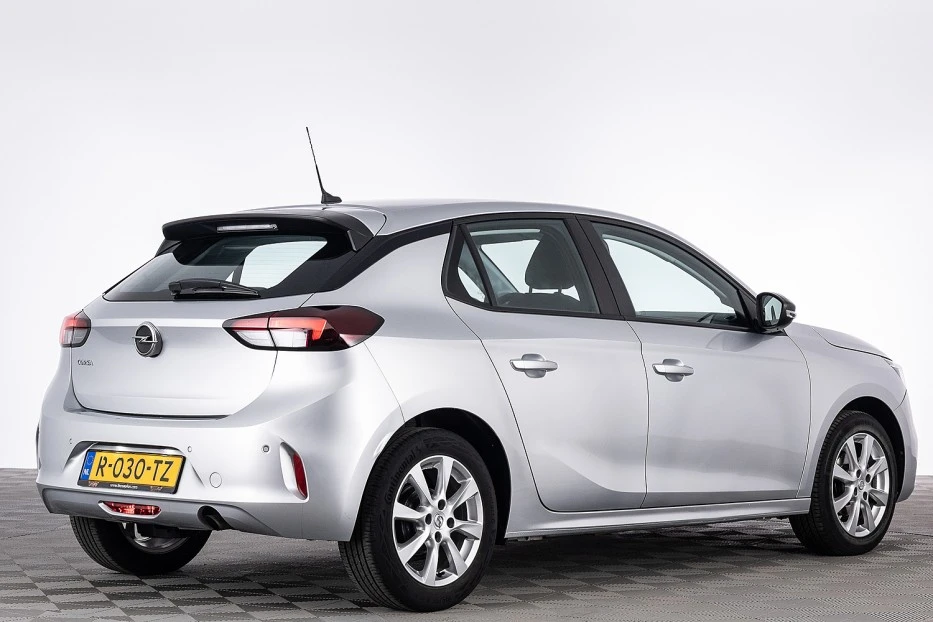 Opel Corsa – foto 4