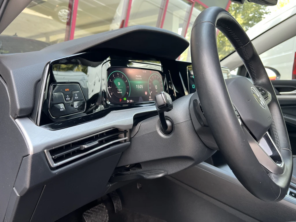 Volkswagen Golf – foto 12