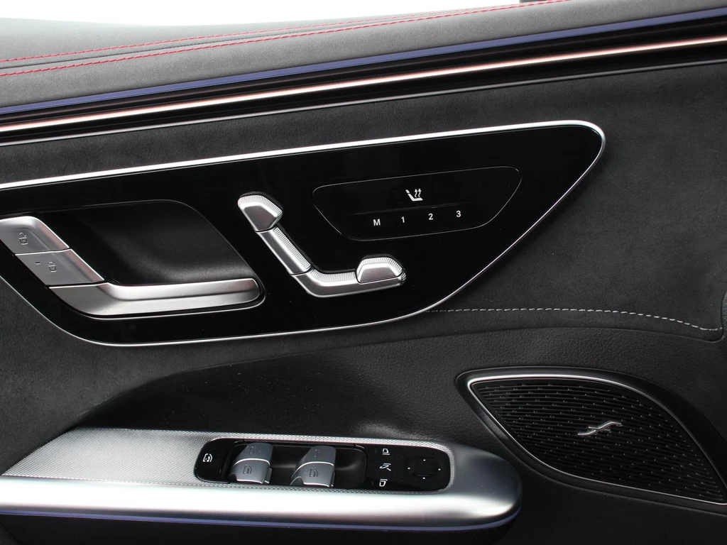 Mercedes-Benz EQE – foto 25