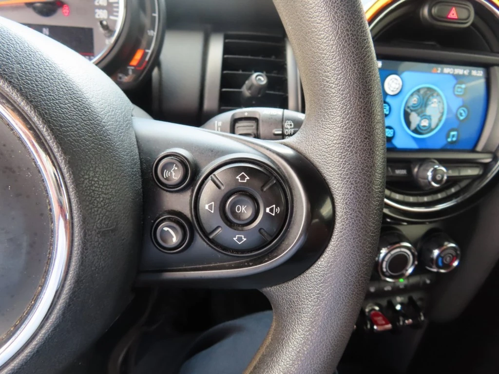 MINI One – foto 18