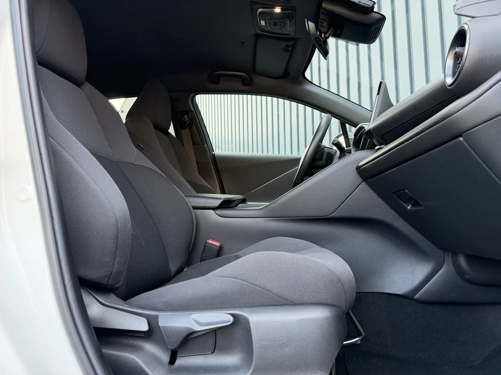 Toyota C-HR – foto 20