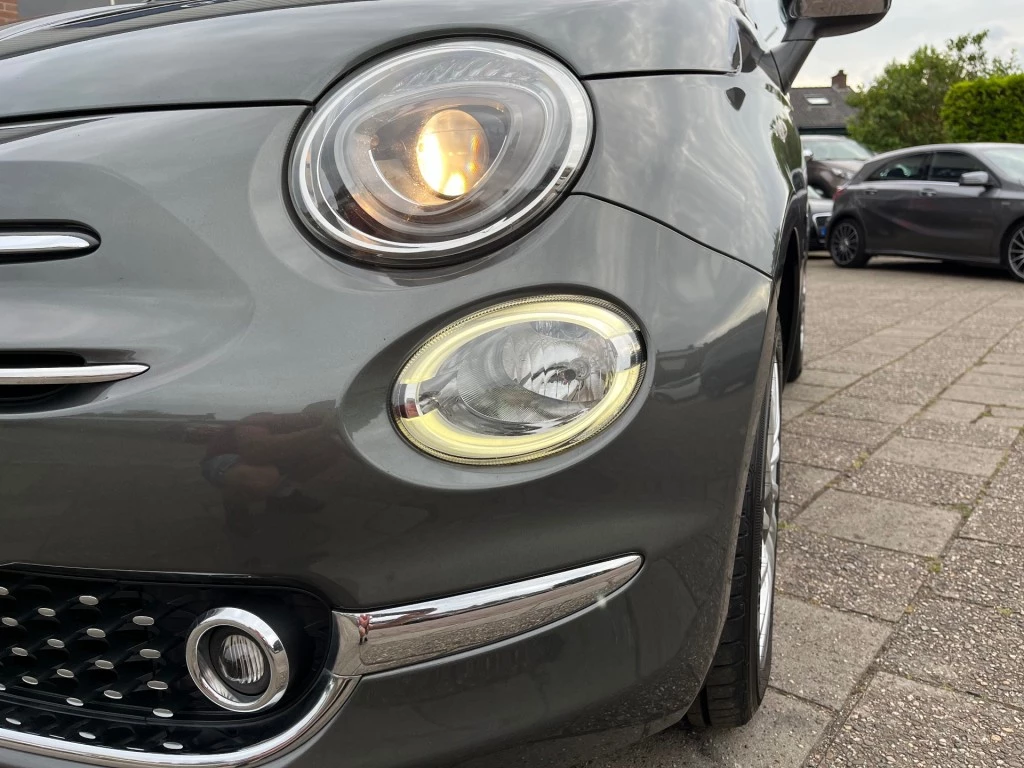 Fiat 500 – foto 15