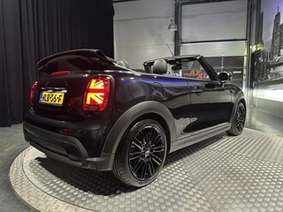 MINI Cooper Cabrio – thumbnail 11