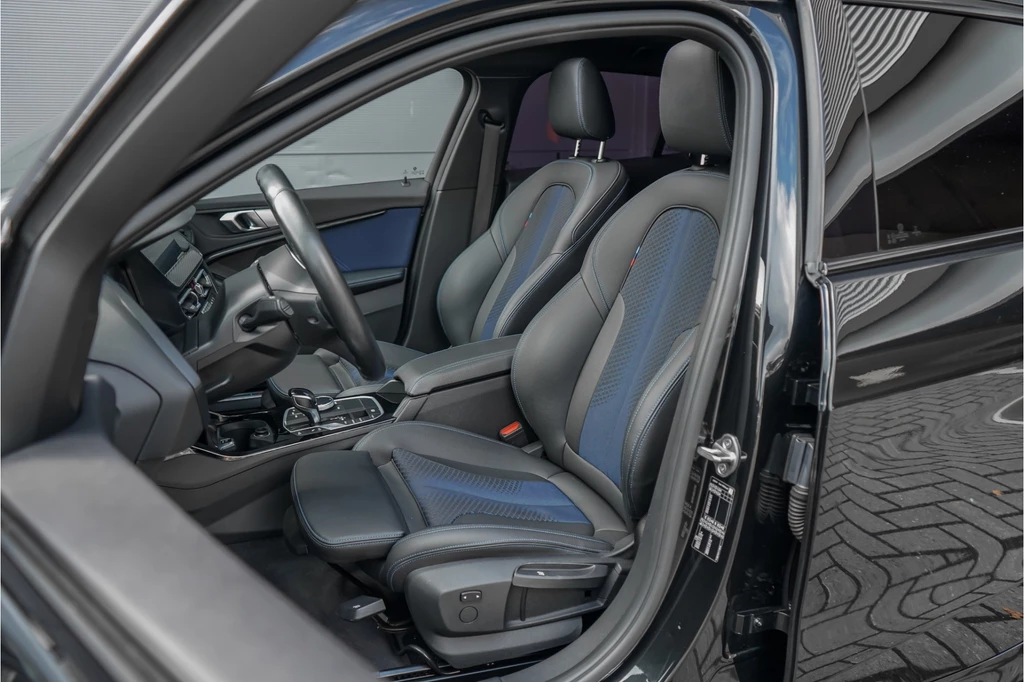 BMW 1 Serie – foto 13