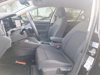 Volkswagen Golf – thumbnail 22